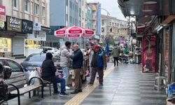 Mersin'de 3.9 büyüklüğünde deprem