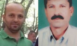 Mersin'de traktör uçuruma yuvarlandı: 2 ölü