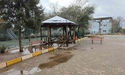 Okul bahçesinde 17 yaşındaki çocuğun cansız bedeni bulundu