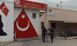 Osmaniye'de otobüs bagajından uyuşturucu çıktı: 1 tutuklama