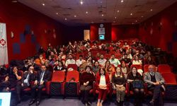 Radyoloji uzmanları hematolojik hastalıklarda görüntüleme için Adana'da buluştu