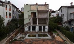 Seyhan Belediye Başkan Yardımcısı hakkında kaçak inşaat ve izinsiz tadilat başlattı iddiası