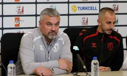 Thomas Reis: 'Yarınki karşılaşma güzel bir maç olacak'