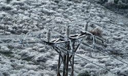 Toroslar EDAŞ'tan Hatay'da zorlu kış koşullarına karşı mücadele