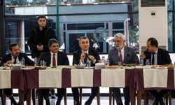 Vali Toros: 'Mersin, potansiyeli ve gücüyle çok kıymetli bir şehir'