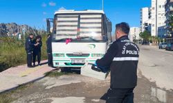 Yakınlarının ulaşamadığı yaşlı adam karavanda ölü bulundu