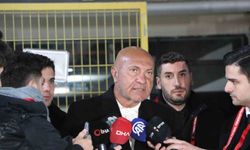 Yüksel Yıldırım: 'Kaleci İrfan Can Eğribayat transferi için Fenerbahçe ile anlaştık'