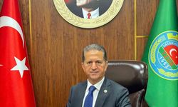 Yüreğir Ziraat Odası Başkanı Doğan: 'SGK borcu bulunan çiftçiye kredi verilmemesi, tarımsal üretimin sürdürülebilirliğine zarar vermekte'