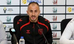 Zeki Yavru: 'Kazanmak için elimizden gelenin en iyisini yapmak için buradayız'