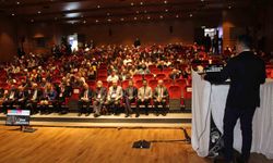 Adana Müze Kompleksi, Akdeniz Diyabet Akademisi'ne ev sahipliği yaptı