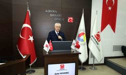 Adana Sanayi Odası Başkanı Kıvanç: 'Rekabet kuralları her gün yeniden yazılıyor'