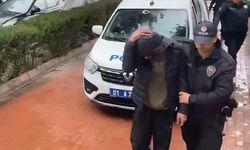 Adana'da firari hükümlü hırsız yakalandı
