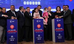 Adana'da 'Yüzyılın Konut Projesi'nin kuraları çekildi