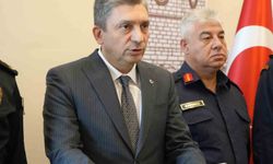 Antalya Valisi Şahin: 'Otobüs kazasında rapor henüz çıkmadı'