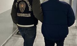 Antalya'da iş ve uygun fiyata cep telefonu vaadiyle 3 kişiyi dolandıran şüpheli tutuklandı