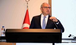 AOSB Başkanı Sütcü,'Seçimin kaybedeni yok, sanayicilerimiz ve Adana'mız kazandı'