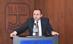 Başkan Güngör: 'Kredi kartlarına getirilen kısıtlama piyasayı daraltır'