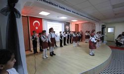 Bozyazı'da ÇEDES kapsamında 'Merhamet Programı' düzenlendi