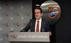 Çandır: 'Şiddetli yağmurlardan binlerce üreticimiz doğrudan mağdur oldu'