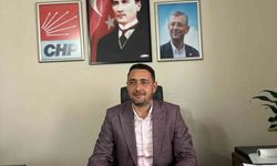 CHP Dörtyol İlçe Başkanı görevinden istifa etti