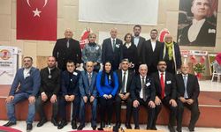 Çukurova Gazeteciler Cemiyeti'nde Kurtul Çakın dönemi