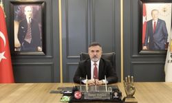 Dağlı: 'Adana gençliğini Türkiye Yüzyılı'na hazırlıyoruz'