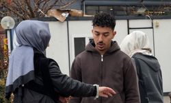 Depremin merkezinde 04.17'ye ayarlanan saatler acıyı yeniden hatırlattı