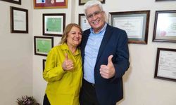 Dördüncü kez ameliyat olmaktan kurtuldu