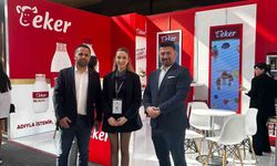 Eker Süt Ürünleri, Culinary Forum 2026'da gastronomi profesyonelleriyle buluştu