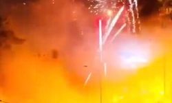 Fenerbahçe'ye Antalya'da coşkulu karşılama