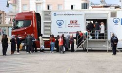 Geleneksel Ramazan Şenlikleri bu yıl Cam Piramit'te düzenlenecek