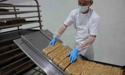 Halk ekmek 2025 yılında 5 milyon adet üretim yaptı