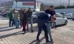 Hatay'da hapis cezasıyla aranan 4 kişi yakalandı