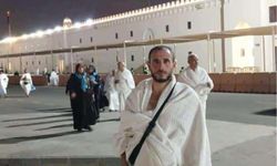 İnşaatın 5'inci katından düşen işçi öldü