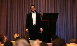 İsmail Baha Sürelsan Konservatuarı'nın genç yetenekleri sahnede