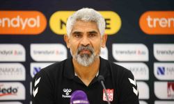 İsmet Taşdemir: 'Herkesin çantada keklik gördüğü maçı kazanamadık'