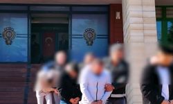 Isparta'da uyuşturucu operasyonu: 2 şüpheli tutuklandı