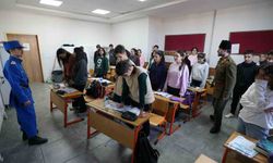 Kahramanmaraş'ın kurtuluş direnişi okullara taşındı