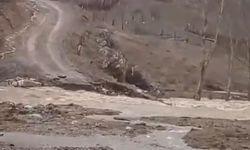 Kahramanmaraş'ta sağanak taşkınlara neden oldu