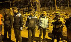 Kayıp alzaymır hastası yaşlı adam aranıyor