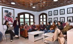 Kepez Belediyesinden öfke ve stres yönetimi eğitimi