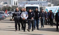 Kozan'daki cinayetle ilgili 2 şüpheli tutuklandı