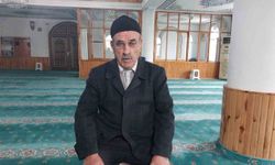 Mersin'de 72 yaşındaki Osman amca hafız oldu