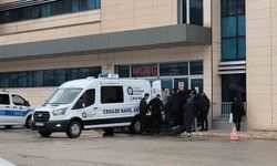 Motosikletli genç trafik kazasında hayatını kaybetti