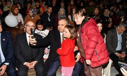 Osmaniye Belediyesi'nden Masal Park'ta ramazan çarşısı ve çocuklara özel etkinlik