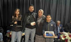 Osmaniyeli depremzedeler evlerine kavuştukları için mutlu