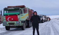 Rizeli muhtar Kırıkhan'da karşılaştığı manzarayla gözlerine inanamadı