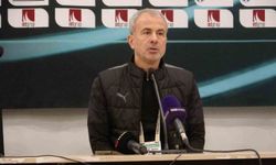 Sefer Yılmaz: 'Bu galibiyeti taraftarlara armağan ediyorum'