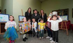 Tarsus'ta çocuklardan sıfır atık seferberliği