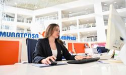 Turunç Masa'ya ocak ayında 10 bin 344 başvuru